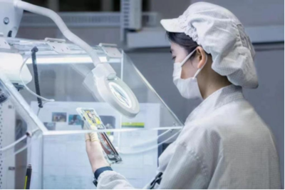 榮耀首家自行投資建設(shè)工廠開放 探索“中國智造”發(fā)展新路徑的投資管理實踐