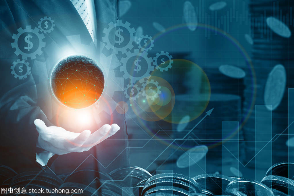 金融與投資 投資咨詢?cè)谪?cái)富增值中的關(guān)鍵作用