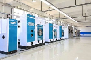 投資洗衣工廠需要多少錢？全面解析投資成本與管理策略