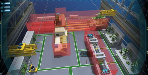 投資大、智慧工廠是雞肋？解析重慶為何推動(dòng)規(guī)上企業(yè)向智慧工廠靠攏